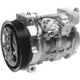 Purchase Top-Quality New Compressor And Clutch by DENSO - 471-1295 pa4