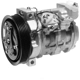 Purchase Top-Quality New Compressor And Clutch by DENSO - 471-1295 pa5