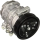 Purchase Top-Quality New Compressor And Clutch by DENSO - 471-1295 pa6