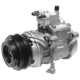 Purchase Top-Quality New Compressor And Clutch by DENSO - 471-1301 pa3