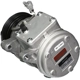 Purchase Top-Quality New Compressor And Clutch by DENSO - 471-1301 pa6