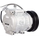 Purchase Top-Quality New Compressor And Clutch by DENSO - 471-1312 pa4