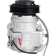 Purchase Top-Quality New Compressor And Clutch by DENSO - 471-1312 pa5