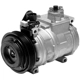 Purchase Top-Quality New Compressor And Clutch by DENSO - 471-1313 pa2