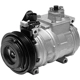 Purchase Top-Quality New Compressor And Clutch by DENSO - 471-1313 pa4