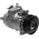 Purchase Top-Quality New Compressor And Clutch by DENSO - 471-1325 pa3