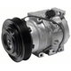 Purchase Top-Quality New Compressor And Clutch by DENSO - 471-1327 pa3