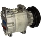 Purchase Top-Quality New Compressor And Clutch by DENSO - 471-1341 pa5