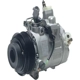 Purchase Top-Quality New Compressor And Clutch by DENSO - 471-1343 pa2