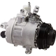 Purchase Top-Quality New Compressor And Clutch by DENSO - 471-1343 pa5