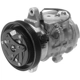 Purchase Top-Quality New Compressor And Clutch by DENSO - 471-1347 pa3