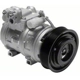 Purchase Top-Quality New Compressor And Clutch by DENSO - 471-1348 pa2