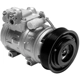 Purchase Top-Quality New Compressor And Clutch by DENSO - 471-1348 pa3