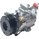 Purchase Top-Quality New Compressor And Clutch by DENSO - 471-1361 pa2