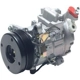 Purchase Top-Quality New Compressor And Clutch by DENSO - 471-1361 pa4