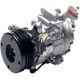 Purchase Top-Quality New Compressor And Clutch by DENSO - 471-1361 pa5