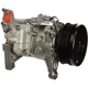 Purchase Top-Quality New Compressor And Clutch by DENSO - 471-1361 pa7