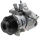 Purchase Top-Quality New Compressor And Clutch by DENSO - 471-1363 pa6