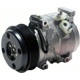 Purchase Top-Quality New Compressor And Clutch by DENSO - 471-1371 pa7