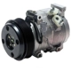 Purchase Top-Quality New Compressor And Clutch by DENSO - 471-1371 pa8