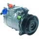 Purchase Top-Quality New Compressor And Clutch by DENSO - 471-1373 pa5