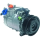 Purchase Top-Quality New Compressor And Clutch by DENSO - 471-1373 pa6