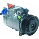 Purchase Top-Quality New Compressor And Clutch by DENSO - 471-1373 pa7