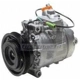 Purchase Top-Quality New Compressor And Clutch by DENSO - 471-1374 pa1