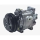 Purchase Top-Quality New Compressor And Clutch by DENSO - 471-1378 pa4