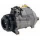 Purchase Top-Quality New Compressor And Clutch by DENSO - 471-1381 pa1