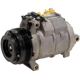 Purchase Top-Quality New Compressor And Clutch by DENSO - 471-1381 pa2