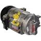 Purchase Top-Quality New Compressor And Clutch by DENSO - 471-1381 pa7