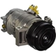 Purchase Top-Quality New Compressor And Clutch by DENSO - 471-1381 pa8