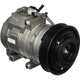 Purchase Top-Quality New Compressor And Clutch by DENSO - 471-1385 pa6