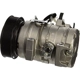 Purchase Top-Quality New Compressor And Clutch by DENSO - 471-1388 pa5