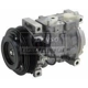 Purchase Top-Quality New Compressor And Clutch by DENSO - 471-1390 pa1