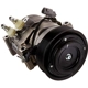 Purchase Top-Quality New Compressor And Clutch by DENSO - 471-1413 pa7