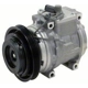 Purchase Top-Quality New Compressor And Clutch by DENSO - 471-1420 pa3