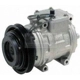 Purchase Top-Quality New Compressor And Clutch by DENSO - 471-1422 pa2