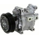 Purchase Top-Quality New Compressor And Clutch by DENSO - 471-1426 pa2