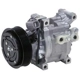 Purchase Top-Quality New Compressor And Clutch by DENSO - 471-1426 pa3