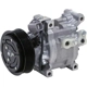 Purchase Top-Quality New Compressor And Clutch by DENSO - 471-1426 pa5