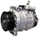 Purchase Top-Quality DENSO - 471-1434 - New Compressor And Clutch pa4