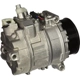 Purchase Top-Quality DENSO - 471-1434 - New Compressor And Clutch pa5