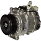 Purchase Top-Quality DENSO - 471-1434 - New Compressor And Clutch pa6