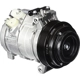 Purchase Top-Quality New Compressor And Clutch by DENSO - 471-1435 pa7