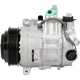 Purchase Top-Quality DENSO - 471-1440 - A/C Compressor with Clutch pa1