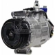 Purchase Top-Quality New Compressor And Clutch by DENSO - 471-1466 pa1