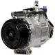 Purchase Top-Quality New Compressor And Clutch by DENSO - 471-1466 pa3