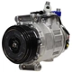 Purchase Top-Quality New Compressor And Clutch by DENSO - 471-1466 pa4